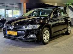 Volkswagen Polo - 1.0 TSI Comfortline DSG | Navi | Airco | Android/Carplay | Nette auto | NAP