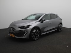 Renault Clio - TCe 115 Techno | Demo | OpenR link infotainment met 10, 1” touchscreen incl. navigatie met