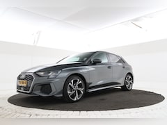 Audi A3 Sportback - 40 TFSI e Edition S-line, Virtual, Leder Climate,
