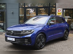 Volkswagen Touareg - 3.0 TSi eHybrid 4MOTION R Edition Pano/IQ.Light HD/Puglia Leder/Dynaudio/360/Head-up/Lucht