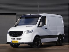 Mercedes-Benz Sprinter - 317 1.9 CDI L1H1 RWD 3-ZITS, AUT. LED, STOELVERWARMING, STANDKACHEL, CAMERA, CRUISE, CARPL