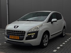 Peugeot 3008 - 1.6 VTi Blue Lease | APK 24-03-2027 | Navigatie | Bluethooth | Airco | Cruise control | Pa