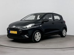 Hyundai i10 - 1.0 Comfort Smart | Navigatie & Carplay | Camera | cruise |