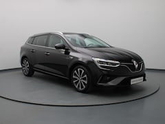 Renault Mégane Estate - TCe 160PK R.S. Line EDC/Automaat 1700kg Trekgewicht | Head-Up | Camera | Cruise | Stoelver