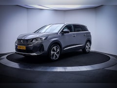 Peugeot 5008 - 1.2T 7p GT-PACK FULL LED | 360 CAM | ACC | CARPLAY | CLIMA | DAB | BLINDSPOT | LMV 18''