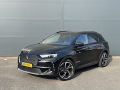 DS 7 Crossback - 300pk E-Tense 4x4 Louvre (Elektrisch Schuifdak - Leder incl verwarming/koeling/massage/geh