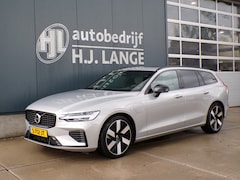 Volvo V60 - 2.0 T6 Plug-in hybrid AWD Plus DarkSOH 97%