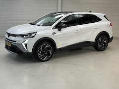 Renault Symbioz - 1.8 E-Tech full hybrid 160 esprit Alpine / Demonstratieauto / Harman Kardon Audio / Panora