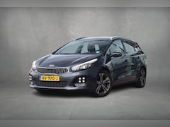 Kia Cee'd Sportswagon - 1.0 T-GDi GT-Line Summer Edition | Apple CarPlay | Pano | Stuur- en Stoelverwarming