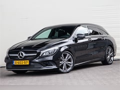 Mercedes-Benz CLA-klasse Shooting Brake - 180 Ambition Facelift, Navi, Sfeerverlichting, Aut7