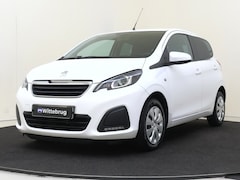 Peugeot 108 - 1.0 e-VTi Active Airco | Camera