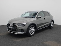 Audi A1 allstreet - 30 TFSI Advanced edition | Adaptive cruise control | Climate control | smartphone interfac