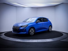 Peugeot 208 - 1.2T Aut. ALLURE PACK VERTIGO BLUE | FULL LED | CAMERA | CARPLAY | CLIMA | CRUISE | DAB |