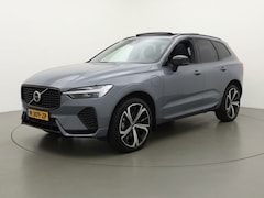 Volvo XC60 - 2.0 Rech. T6 R-Design SOH 90% | Trekhaak | Schuifdak | LED | Com