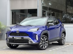 Toyota Yaris Cross - 1.5 Hybrid 130 Executive Rondom zicht camera, Elektrische achterklep, Dodehoekdetectie