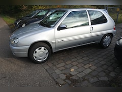 Citroën Saxo - 1.1i First nw apk 5-12-2027 nette auto 129 dkm trekhaak