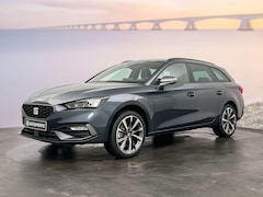 SEAT Leon Sportstourer - FR PHEV First Edition 1.5 TSI eHybrid 204pk DSG