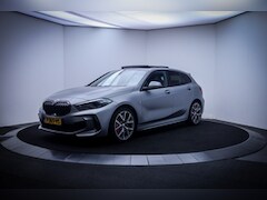 BMW 1-serie - 128ti M-SPORT ORG NL PANO | HARMAN KARDON | MEMORY | CAMERA | STUUR+STOELVERW | CARPLAY |