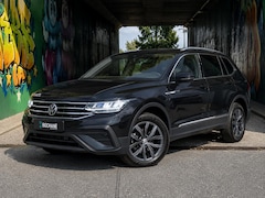 Volkswagen Tiguan Allspace - 1.5 TSI Life 7p. 7-ZITS | NAVIGATIE | ACHTERUITRIJCAMERA | ELEKTRISCHE ACHTERKLEP