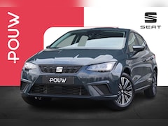 SEAT Ibiza - 1.0 EcoTSI 95pk Style | 16" Velgen | Apple Carplay/Android Auto