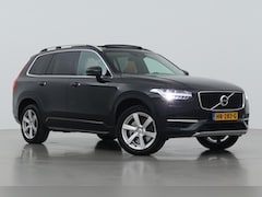 Volvo XC90 - T8 Twin Engine Inscription | Bowers & Wilkins | Panoramadak | Trekhaak | Zie advertentiete