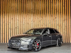 Audi A6 Avant - 55 TFSIe 367PK Quattro Pro Line S Competition | RS-SEATS | PANO | HEAD-UP | BANG UND OLUFS