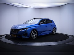 Peugeot 308 - 1.2T Aut. GT- Pack Business PANO | MATRIX LED | ACC | STUUR+STOELVERW | CAMERA | CARPLAY |