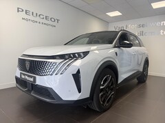 Peugeot 5008 - 1.6 Plug-in Hybrid 195 GT 7p | Panoramisch schuifdak | Adaptieve Cruise Control | 360 Came