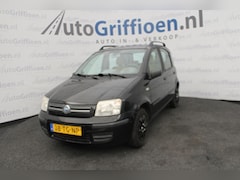 Fiat Panda - 1.2 Edizione Cool nette 5-deurs met airco