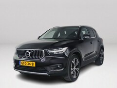 Volvo XC40 - T5 Recharge R-Design | Parkeercamera | Stoel- en stuurverwarming | Leder | Led