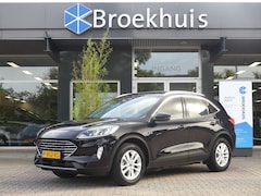 Ford Kuga - 2.5 PHEV Titanium | TREKHAAK | CAMERA | PARKEERSENSOREN V+A | CRUISE | APPLE CARPLAY / AND