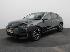 DS No 4 - E-Tense Pallas Comfort Tech Pack 58.3 kWh 99% SOH | 8 Jaar Garantie | Carplay | Elektrisch