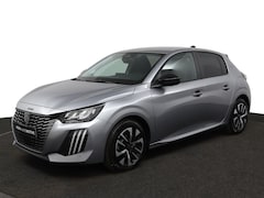 Peugeot 208 - 1.2 Turbo 100 pk Business | Camera | Sensoren voor | Apple CarPlay/Android Auto | Elektris
