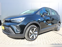 Opel Crossland - 1.2 Turbo Edition | Navi | Stoel en stuurverw. | Camera | Cruise control | Apple Carplay |