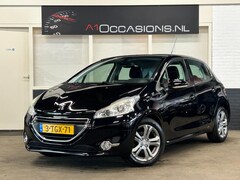 Peugeot 208 - 1.6 VTi Allure