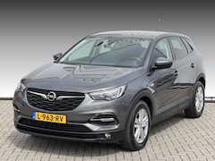 Opel Grandland X - 1.2 Turbo Business Edition TREKHAAK | WINTER PACK| CARPLAY NAVI