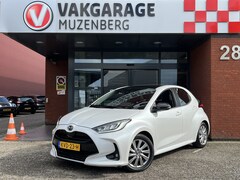 Mazda 2 Hybrid - 1.5 Homura Plus // PANORAMADAK // ADAPTIVE CRUISE // CAMERA // CLIMA // HALF LEDER // HEAD