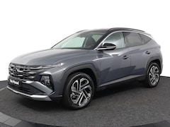 Hyundai Tucson - 1.6 T-GDI PHEV Premium | Extra Voordeel | Uit Voorraad Leverbaar | Lederen Bekleding | 360