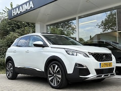 Peugeot 3008 - 1.2T Automaat Allure Avantage | Schuif-/kanteldak | Dealeronderhouden | AGR Comfortstoelen