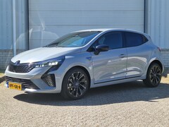 Renault Clio - 1.0 TCe 90 GPF esprit Alpine / Bose Premium Audio / Adaptief Cruise Control / Apple Carpla