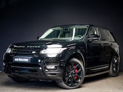 Land Rover Range Rover Sport - 3.0 SDV6 HSE Dynamic |luchtvering|stoelventilatie|camera|cruise control|stuurverwarming