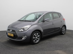 Hyundai ix20 - 1.6i Go | Camera achter | Trekhaak | Airco | | Achteruitrijcamera | Airco | Centrale deurv
