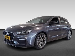 Hyundai i30 - 5-drs. 1.4 T-GDI N-Line incl. Afn. trekhaak