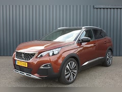 Peugeot 3008 - HYbrid4 300pk e-EAT Première I Trekhaak 1250KG I All Season I Dode Hoek I Navigatie I Came