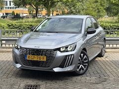 Peugeot 208 - 1.2 Hybrid 110 e-DCS6