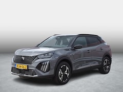 Peugeot e-2008 - EV GT Avantage 54 kWh | Alcantara Executive Interior met stoelmassage | Warmtepomp | Visio