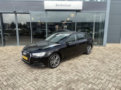 Audi A4 Avant - 1.4 TFSI Design Pro Line | Elektrische achterklep | Navigatie | Stoelverwarming