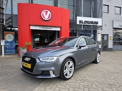 Audi A3 Sportback - 116pk TFSI SportLine Edition | Navi | Cruise
