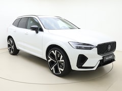 Volvo XC60 - T8 455pk AWD Ultra Black Edition / 22'' / Head-Up / Lederen Dashboard / Full-LED / Panoram