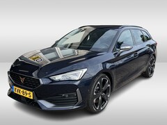 CUPRA Leon Sportstourer - 1.4 e-Hybrid VZ Performance / AUTOMAAT/ 245 PK/ DIGITAL DASH/ NAVI/ FULL LINK/ CLIMATE/ PA